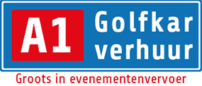 A1 Golfkar verhuur